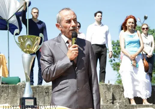 «Не разгоняйся, пусть успеют хоть что-то записать»