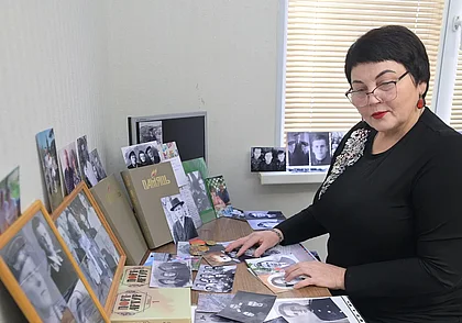 «Нашла трех троюродных братьев». Как бобруйчане составляют свое генеалогическое древо