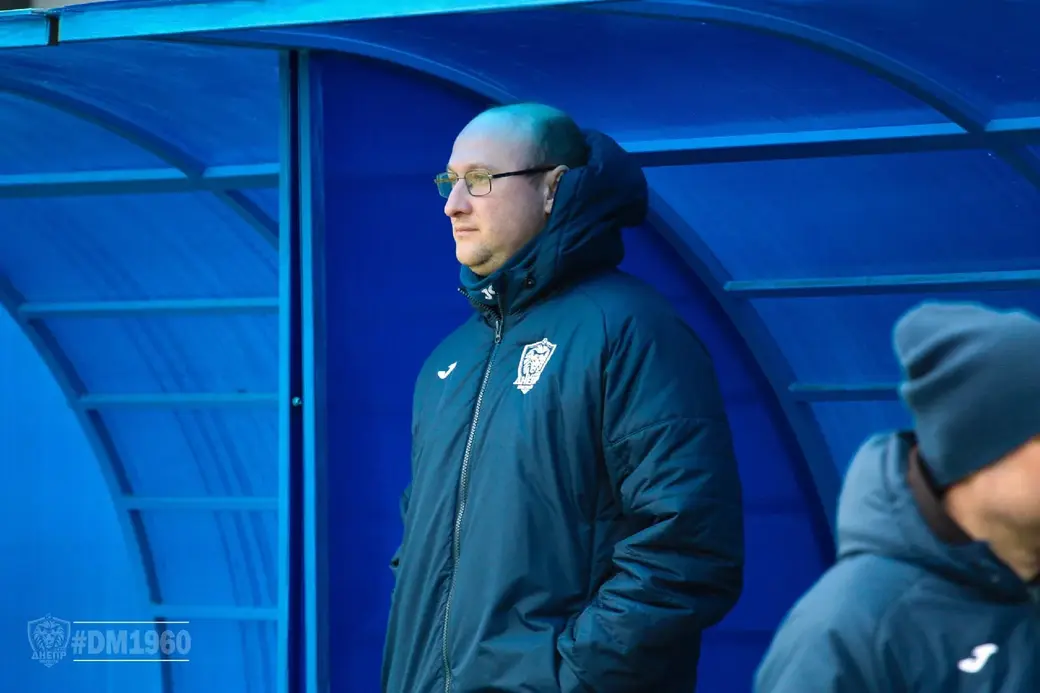 09.02.2022 г. Минск. Днепр - БАТЭ. 0:2