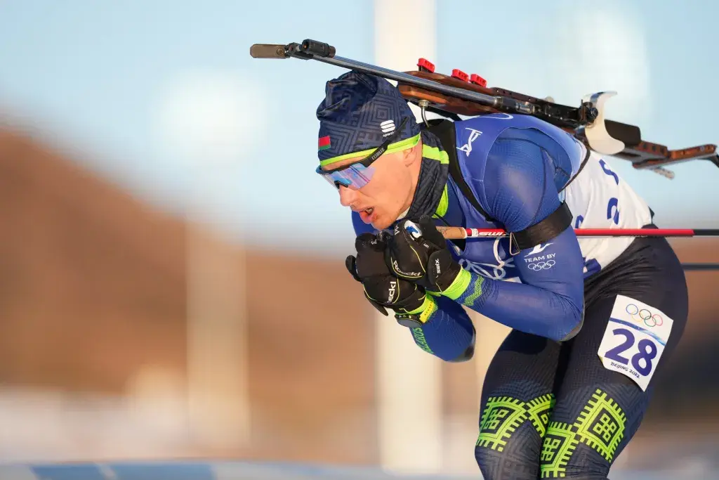 Фото с сайта НОК Беларуси