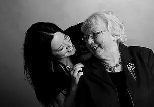 «Свекровь стала активно вмешиваться в дела семьи