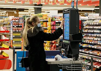 В Могилеве продукты продают с крупными скидками. Узнали где и какие