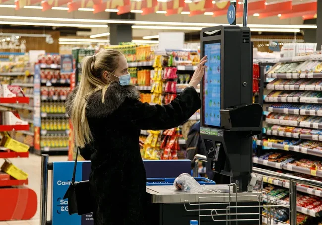 В Могилеве продукты продают с крупными скидками. Узнали где и какие