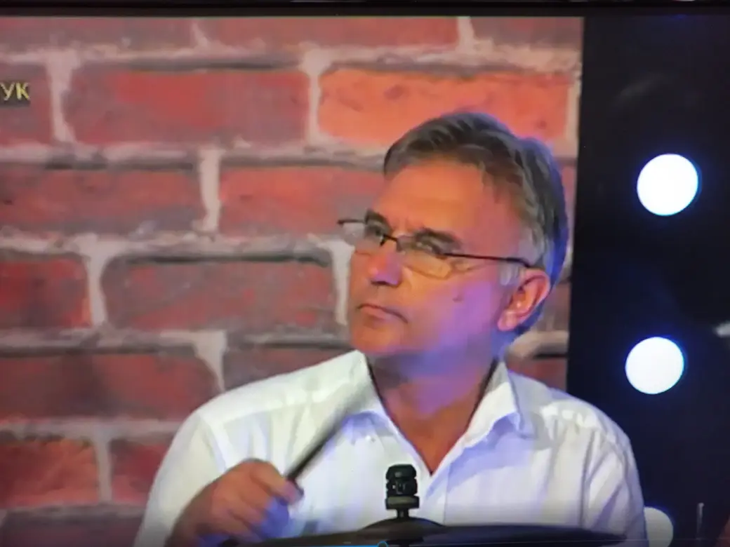 Александр Лущенков. Могилев, 2018 год