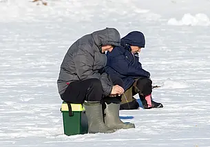 Не по сезону холодная погода ожидается в Могилевской области в ближайшие дни