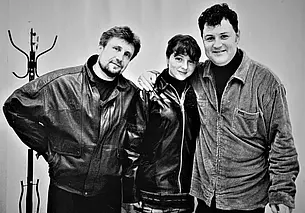 Вспомнить все. «Я оглянулся посмотреть…» К юбилею Максима Леонидова