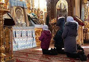 Защищает от эпидемий и помогает исцелиться