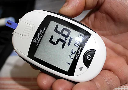 Сахарный диабет – не приговор