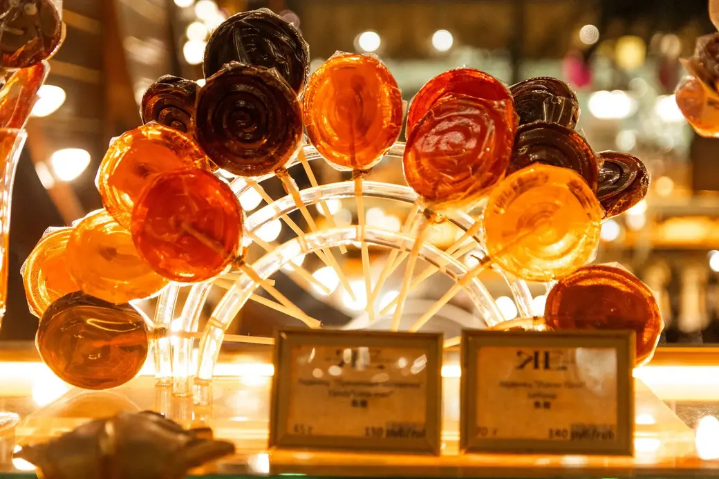 Все это я увидел в уик-энд в Санкт-Петербурге