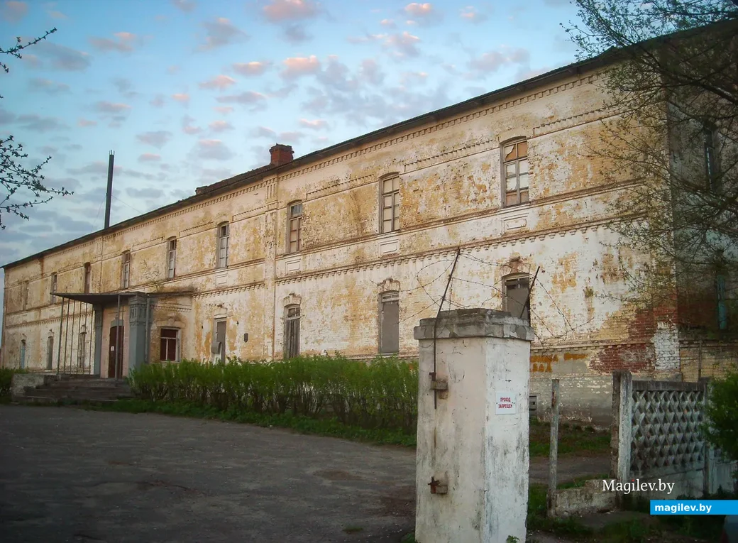 Фото Виктора Малиновского
