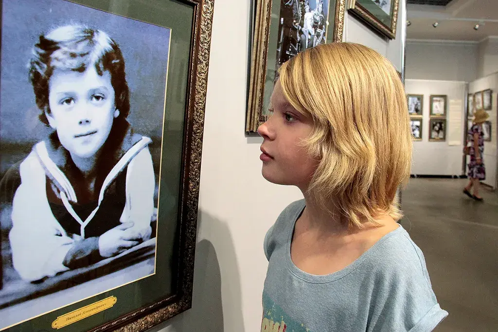 Фото с сайта Могилевской епархии