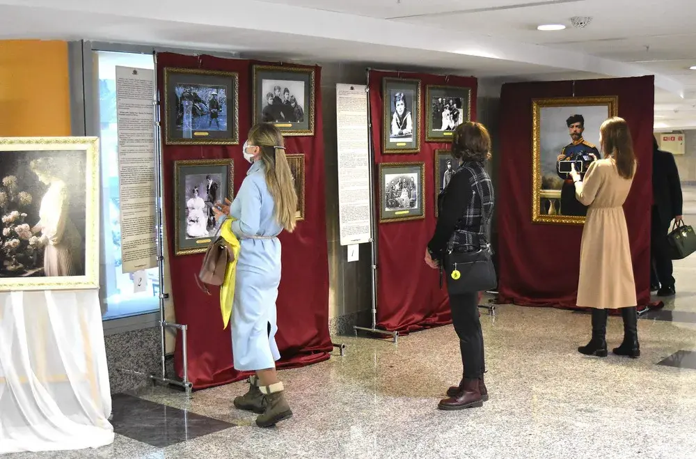 Фото с сайта Национальной библиотеки Беларуси