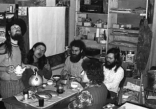 Однажды в Могилеве. «Впервые я увидел и взял в руки Библию  в 30-летнем возрасте»