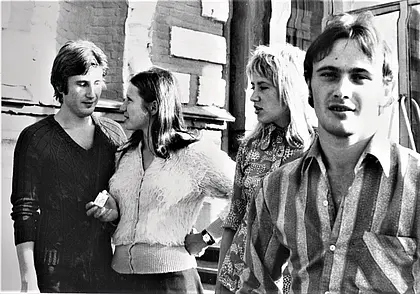 Однажды в Могилеве