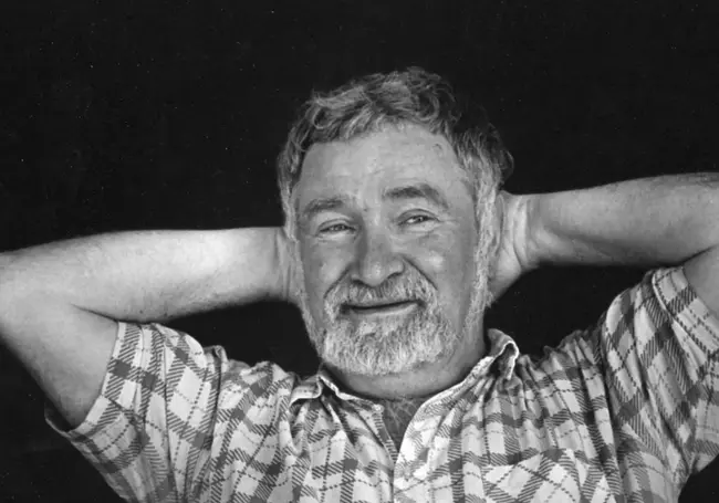 Был феноменально везуч и знал идиш… 8 фактов из жизни Эфраима Севелы