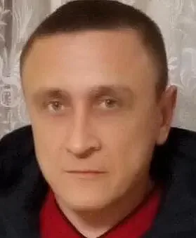 Чабан Вадим Васильевич.