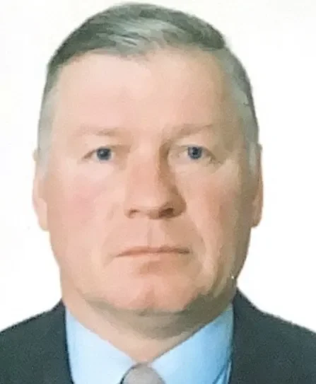 Мазейко Валерий Федорович.