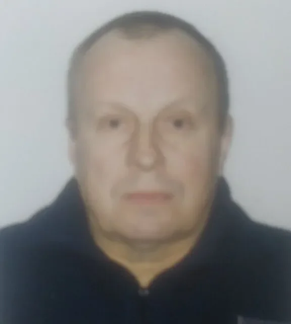 Лазовский Дмитрий Васильевич.