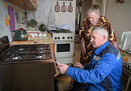 С 1 июня в Беларуси повышаются коммунальные тарифы на газ, тепло и электричество