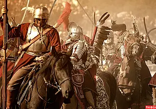 «Могилевский хронограф». Как Аттила Могилев сжег и чем это для него закончилось