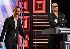 В игре КВН с новым ведущим победили могилевчане