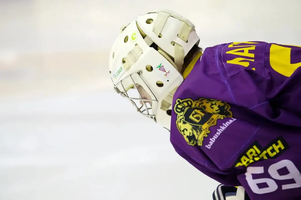 Могилев - Локомотив из Орши - 2:3. Могилев, 20.02.2022 г.