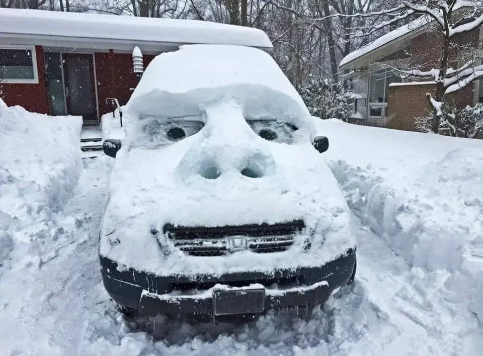 Художественное творчество не знает границ. Волшебная красота Таймыра, февраль 2022 года