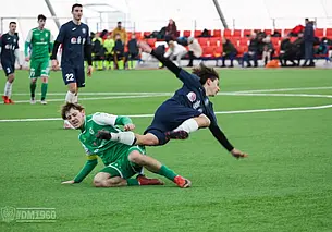 Футбол – не могилевский вид спорта? «Днепр-Юни» на предпоследнем месте в турнире четырех