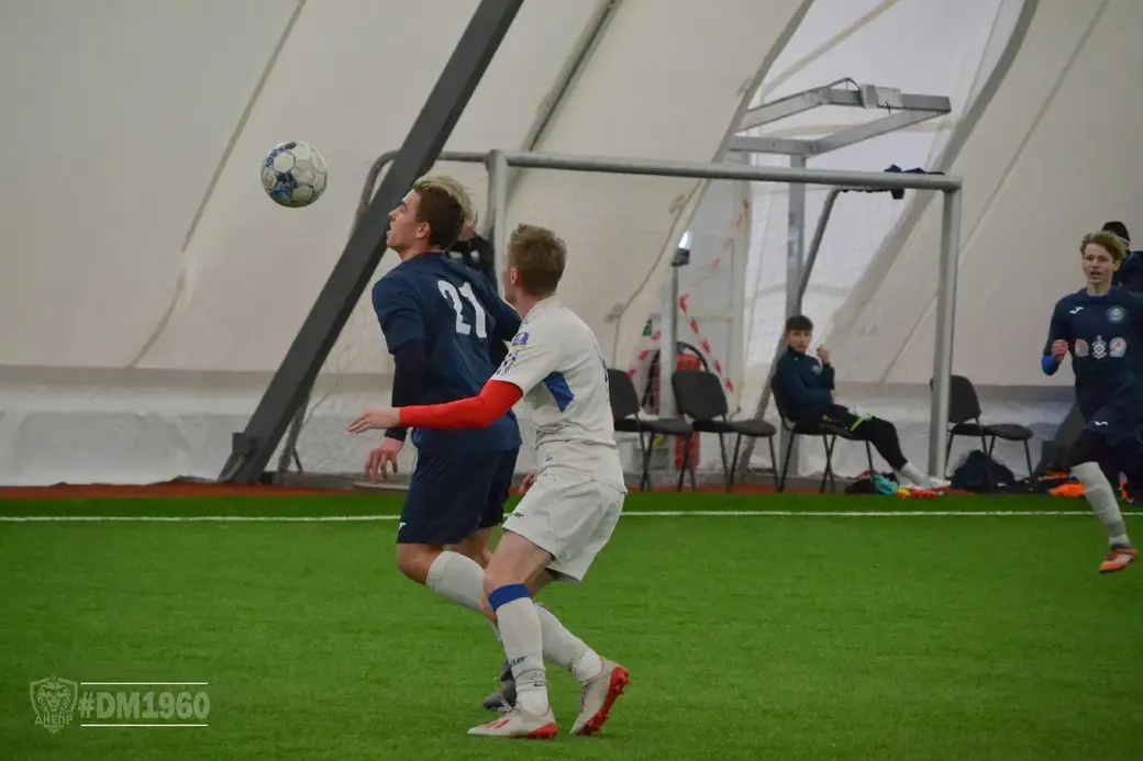 Футбольный турнир имени Владимира Викторовича Костюкова. Могилев, февраль 2022