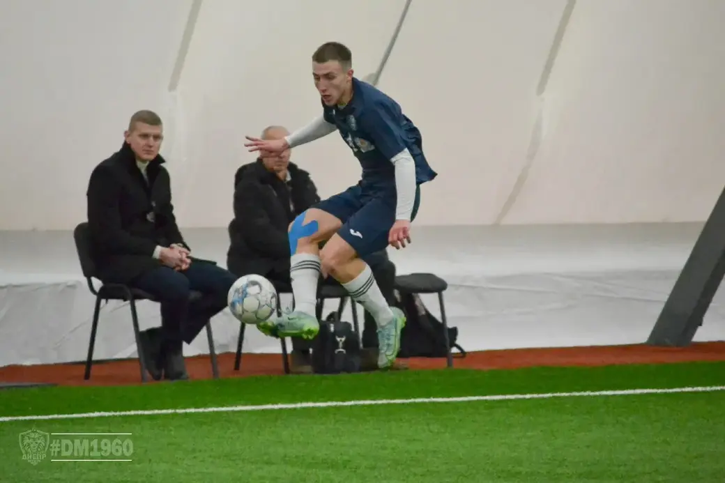 Футбольный турнир имени Владимира Викторовича Костюкова. Могилев, февраль 2022