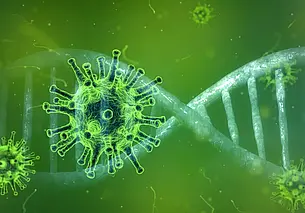 Новый штамм COVID-19 «Стелс-омикрон» способен вызвать потерю обоняния