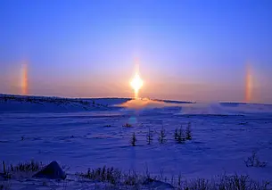 Наш могилевский человек за Северным полярным кругом: миссия выполнима