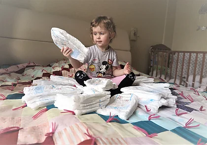 «Не всему обещанному стоит верить!» Почему в Могилеве акции досрочно убирают