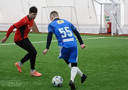 «Днепр» готовится к предстоящему сезону: пока оптимизма нет