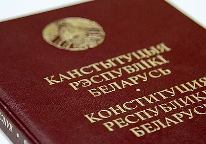 Сегодня в Беларуси стартует досрочное голосование на референдуме по Конституции