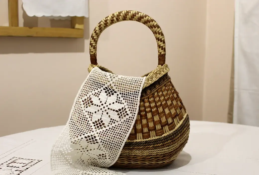 22.02.2022 год. Могилев. Музей этнографии.