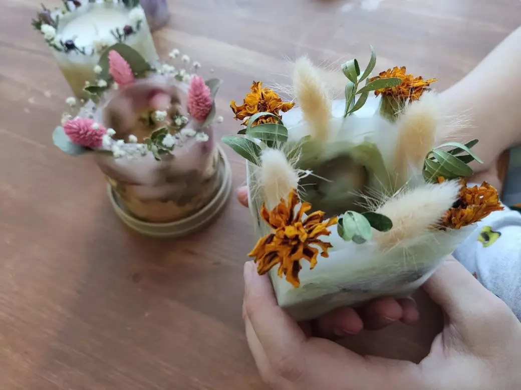 31.01.2022 г. Мастер-класс от Юли Трахимчик