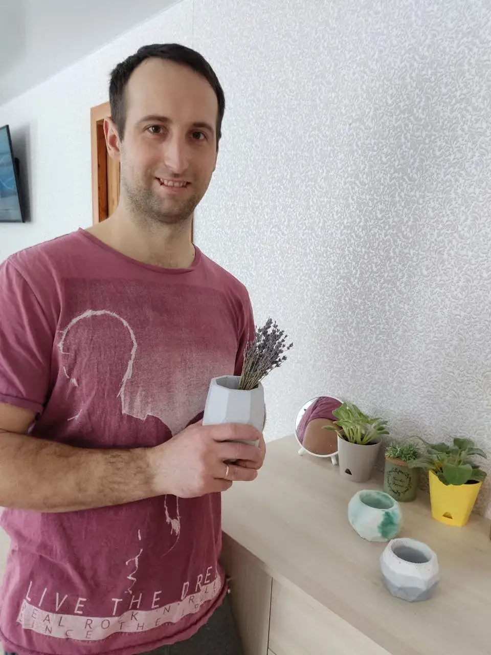 31.01.2022 г. Юрий Трахимчик