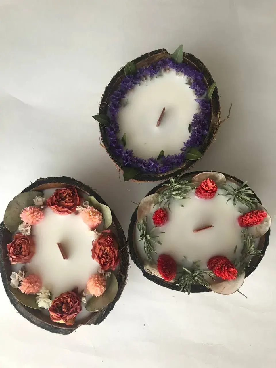 Из коллекции работ ремесленницы