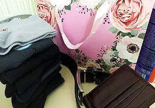 В Могилевской области чаще, чем в других покупают мужчинам гаджеты