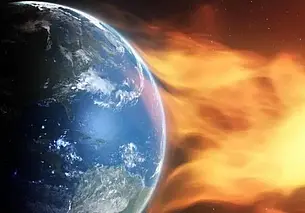 Будьте осторожны: сегодня – пик магнитной бури