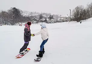 «Начинал учиться на «лавсановской» горе»
