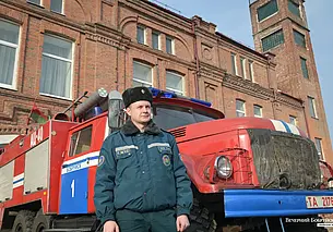 «Так поступил бы любой мужик на моем месте»