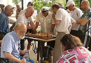 Об Одессе, которая, наверное, уже не будет прежней…