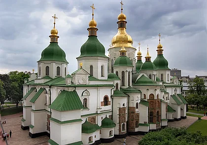 Ватыкан спадзяецца на мір ва Украіне
