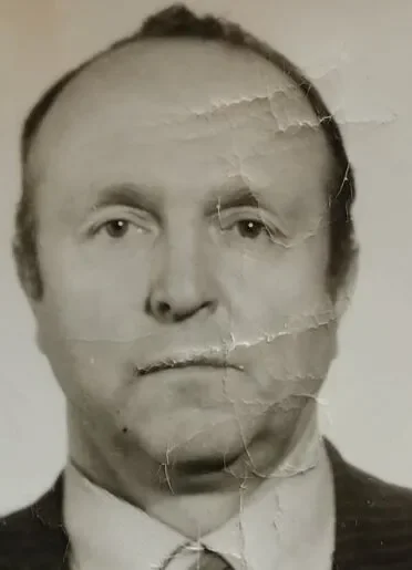 Перепелкин Сергей Иванович.