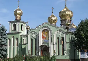 «Надеемся, что Бог услышит наши молитвы». О чем говорят сегодня в Украине