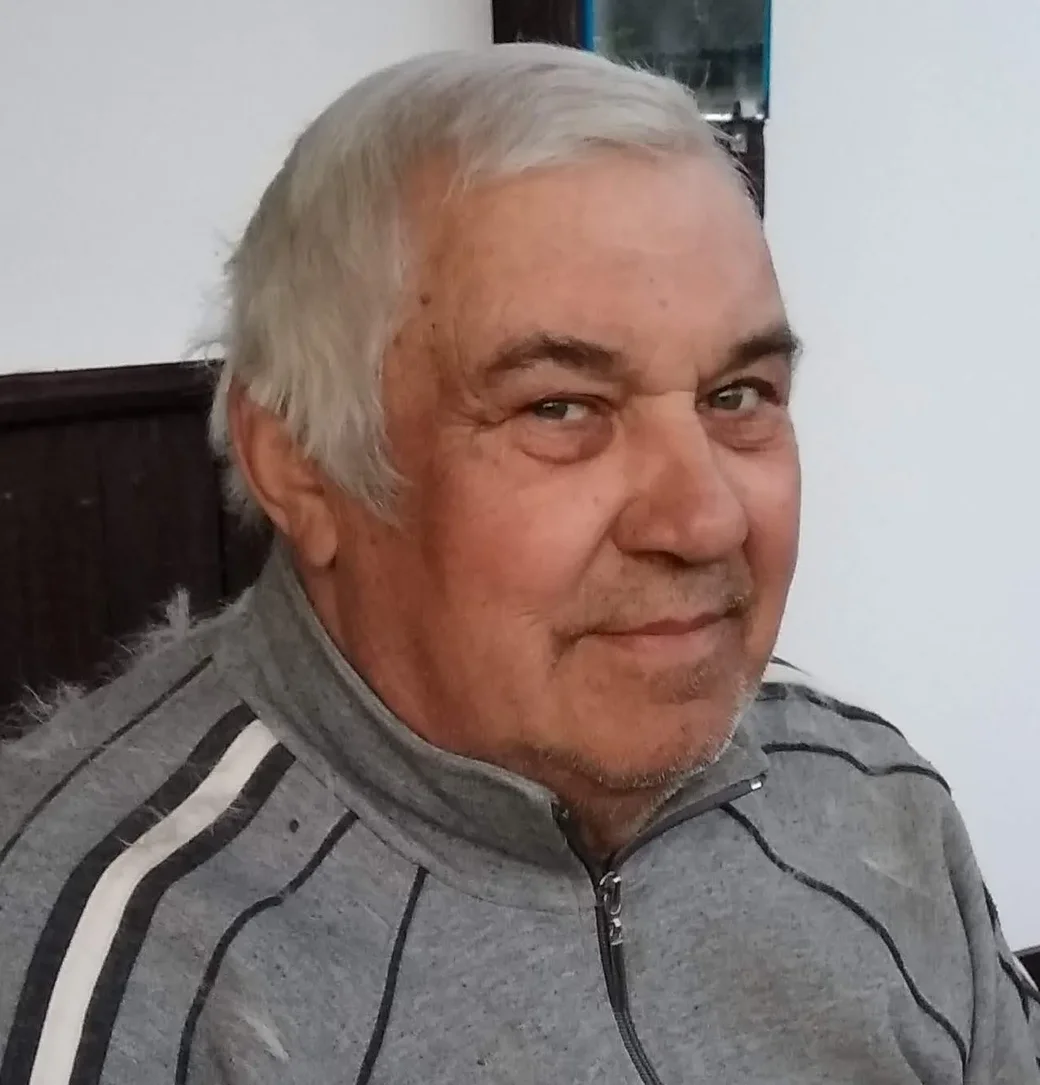 Дятел Иван Иванович.