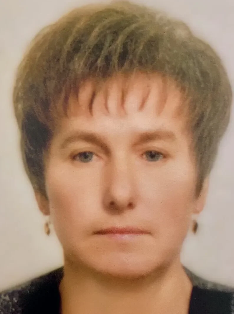 Пинчук Лилия Ивановна.