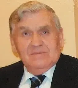 Белогуров Владимир Федорович.